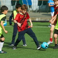 Tournoi Interscolaire de Foot 2022