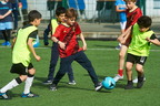 Tournoi Interscolaire de Foot 2022