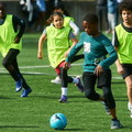 Tournoi Interscolaire de Foot 2022