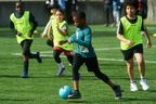 Tournoi Interscolaire de Foot 2022