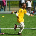 Tournoi Interscolaire de Foot 2022