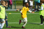 Tournoi Interscolaire de Foot 2022