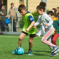 Tournoi Interscolaire de Foot 2022