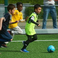 Tournoi Interscolaire de Foot 2022