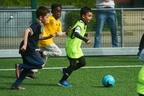 Tournoi Interscolaire de Foot 2022