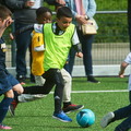 Tournoi Interscolaire de Foot 2022