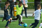 Tournoi Interscolaire de Foot 2022