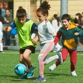 Tournoi Interscolaire de Foot 2022