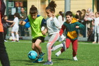 Tournoi Interscolaire de Foot 2022