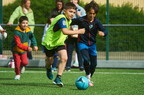 Tournoi Interscolaire de Foot 2022