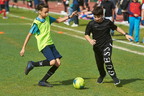 Tournoi Interscolaire de Foot 2022