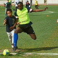 Tournoi Interscolaire de Foot 2022