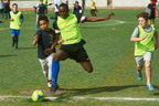 Tournoi Interscolaire de Foot 2022