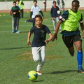 Tournoi Interscolaire de Foot 2022