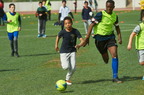 Tournoi Interscolaire de Foot 2022