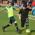 Tournoi Interscolaire de Foot 2022