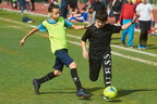Tournoi Interscolaire de Foot 2022