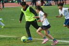 Tournoi Interscolaire de Foot 2022