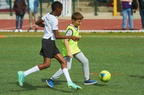 Tournoi Interscolaire de Foot 2022