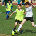 Tournoi Interscolaire de Foot 2022