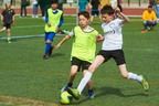 Tournoi Interscolaire de Foot 2022