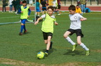 Tournoi Interscolaire de Foot 2022
