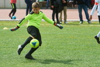 Tournoi Interscolaire de Foot 2022