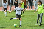 Tournoi Interscolaire de Foot 2022