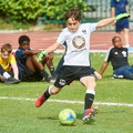 Tournoi Interscolaire de Foot 2022