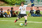 Tournoi Interscolaire de Foot 2022