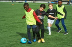 Tournoi Interscolaire de Foot 2022
