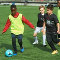 Tournoi Interscolaire de Foot 2022