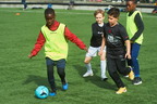 Tournoi Interscolaire de Foot 2022
