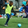 Tournoi Interscolaire de Foot 2022