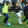 Tournoi Interscolaire de Foot 2022