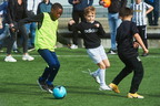 Tournoi Interscolaire de Foot 2022