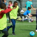 Tournoi Interscolaire de Foot 2022