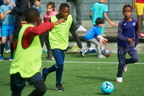 Tournoi Interscolaire de Foot 2022