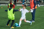 Tournoi Interscolaire de Foot 2022