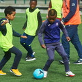 Tournoi Interscolaire de Foot 2022