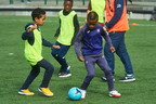 Tournoi Interscolaire de Foot 2022