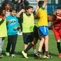 Tournoi Interscolaire de Foot 2022