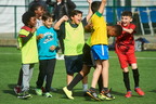 Tournoi Interscolaire de Foot 2022
