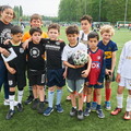 Tournoi Interscolaire de Foot 2022