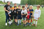 Tournoi Interscolaire de Foot 2022