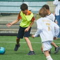 Tournoi Interscolaire de Foot 2022