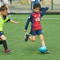 Tournoi Interscolaire de Foot 2022