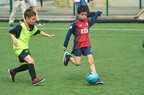 Tournoi Interscolaire de Foot 2022