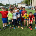 Tournoi Interscolaire de Foot 2022