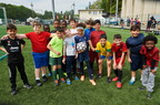 Tournoi Interscolaire de Foot 2022